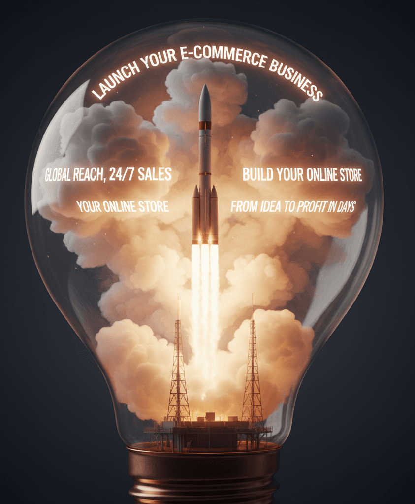 E-Commerce